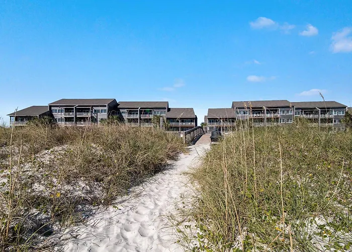 Holiday home Needle Rush Point Unit D32