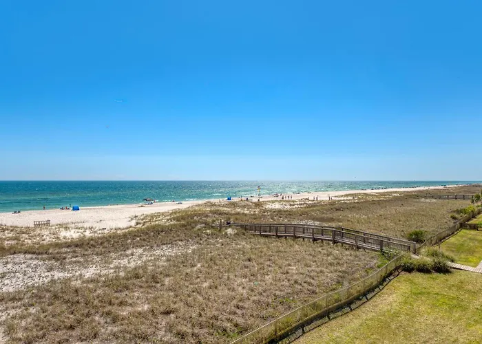 Needle Rush Point Unit D32 Holiday home