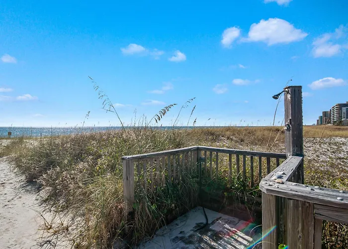 Needle Rush Point Unit D32 Holiday home *
