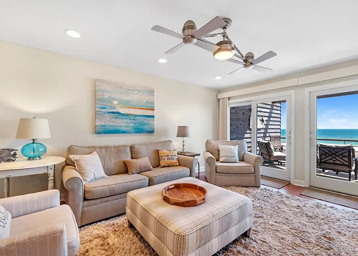 Holiday home Needle Rush Point Unit D32 Pensacola