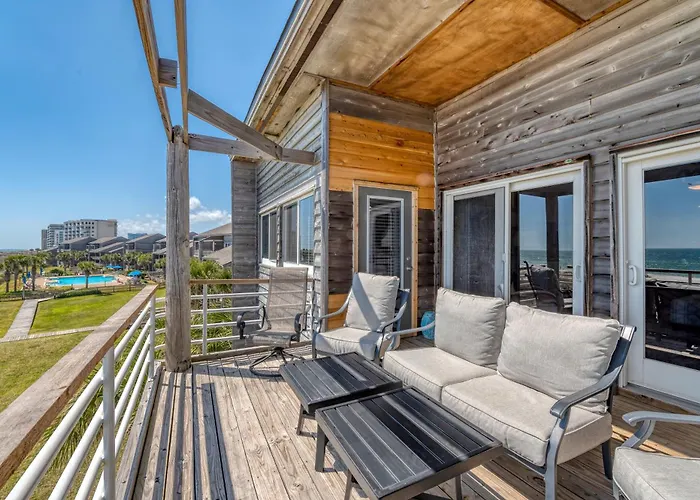 Holiday home Needle Rush Point Unit D32 Pensacola