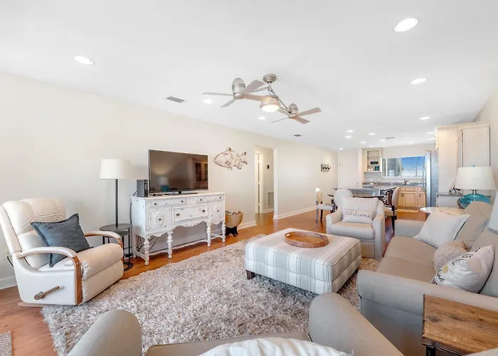 Needle Rush Point Unit D32 Holiday home Pensacola