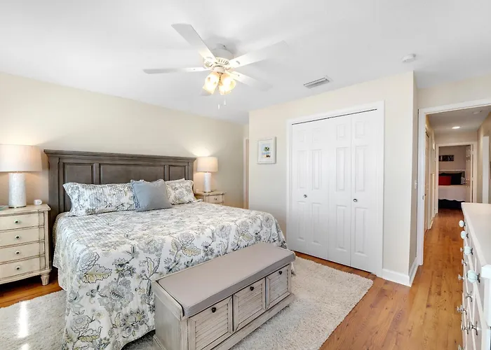 Holiday home Needle Rush Point Unit D32 Pensacola