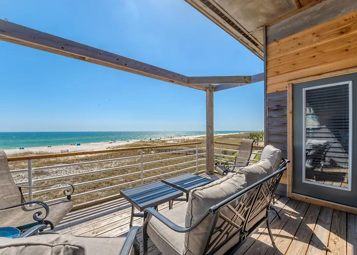 Holiday home Needle Rush Point Unit D32 *