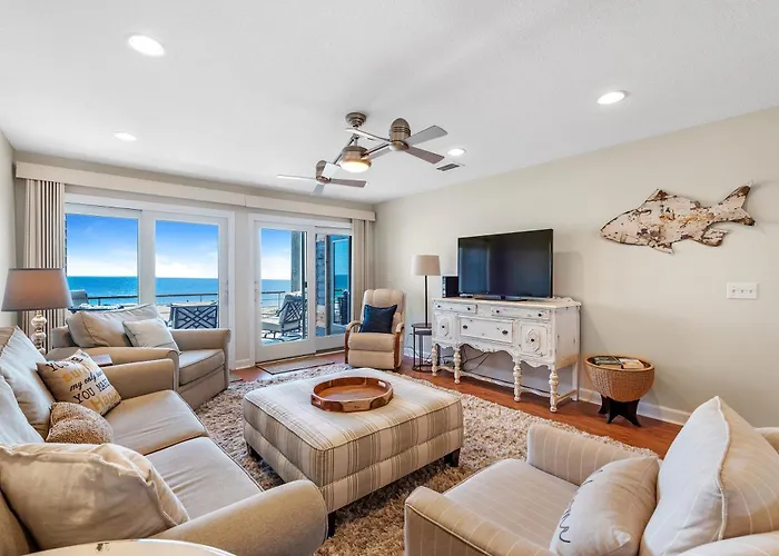 Needle Rush Point Unit D32 Holiday home *