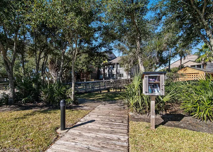 Holiday home Needle Rush Point Unit D32 Pensacola